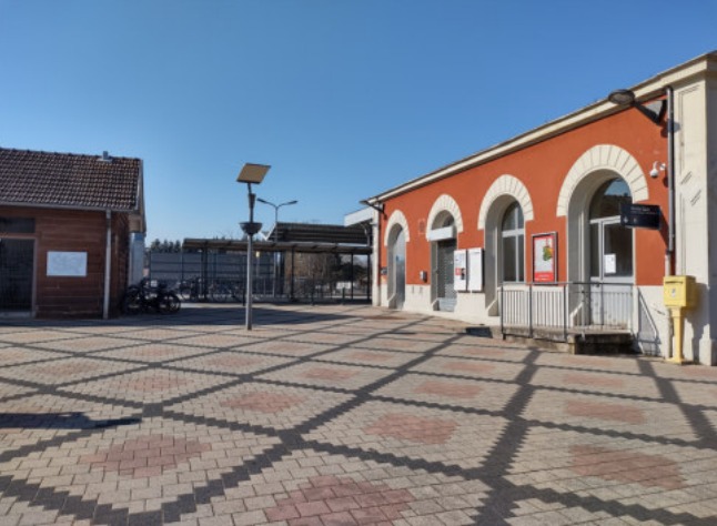 Place aux Producteurs Bischwiller