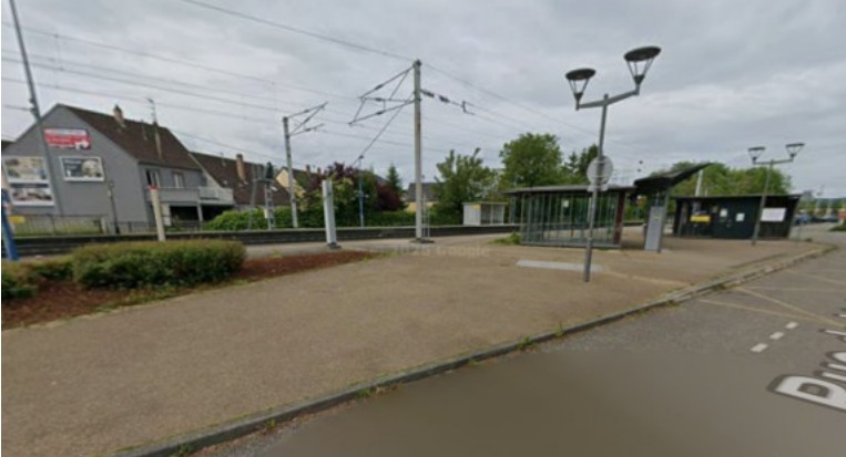 Place aux Producteurs Dettwiller