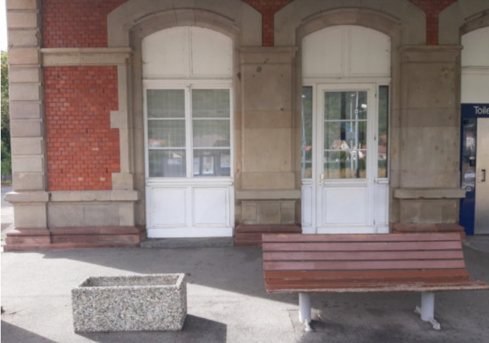 Place aux Producteurs Thann