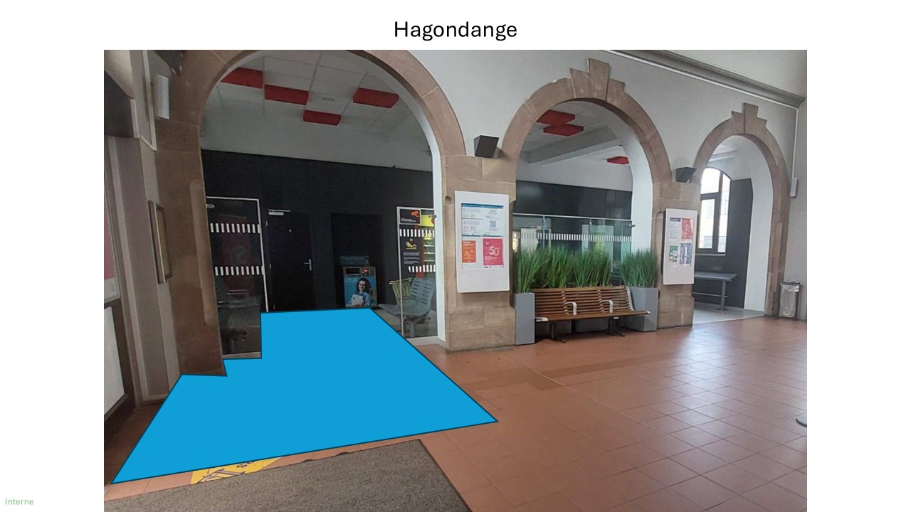 Place aux Producteurs Hagondange