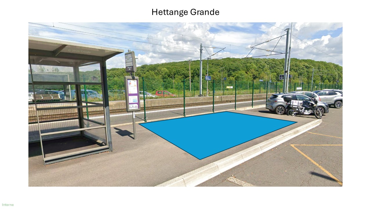 Place aux Producteurs Hettange-Grande