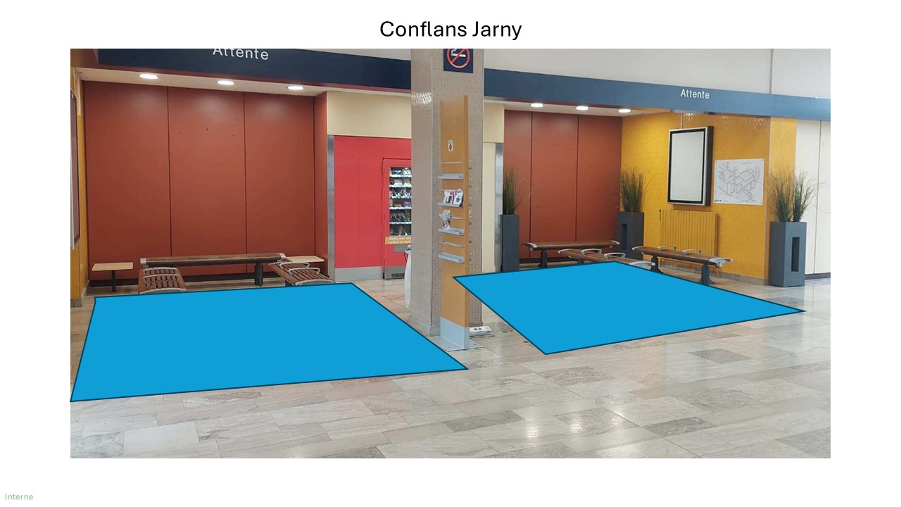 Place aux Producteurs Conflans - Jarny