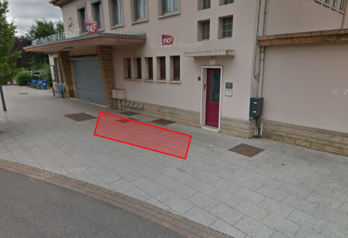 Place aux Producteurs Maizières-lès-Metz