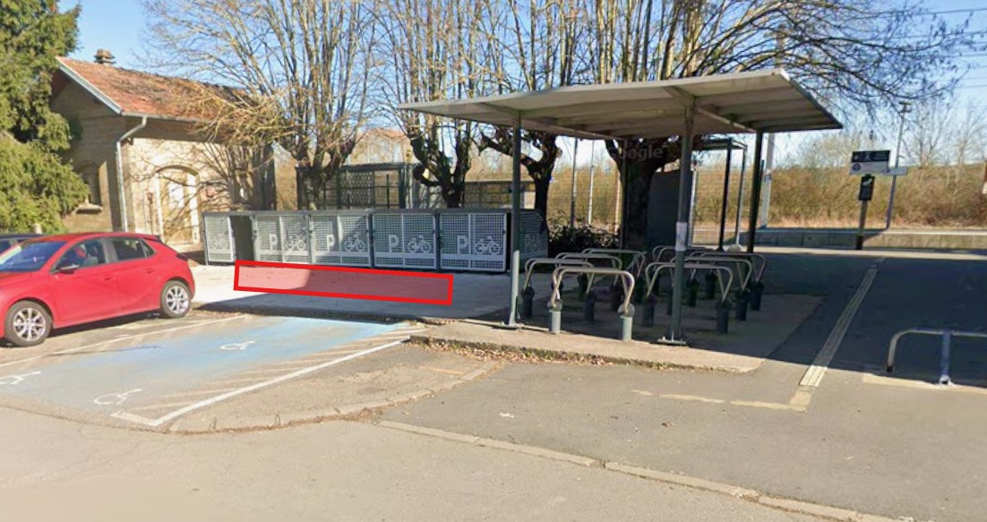 Place aux Producteurs Rémilly