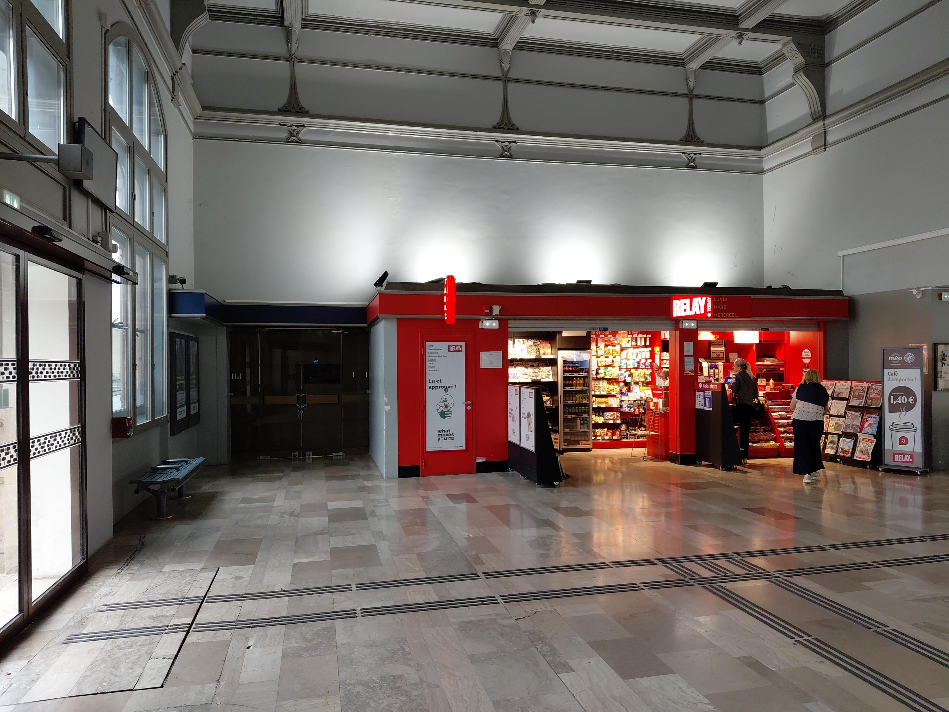 Place aux Producteurs Sarreguemines