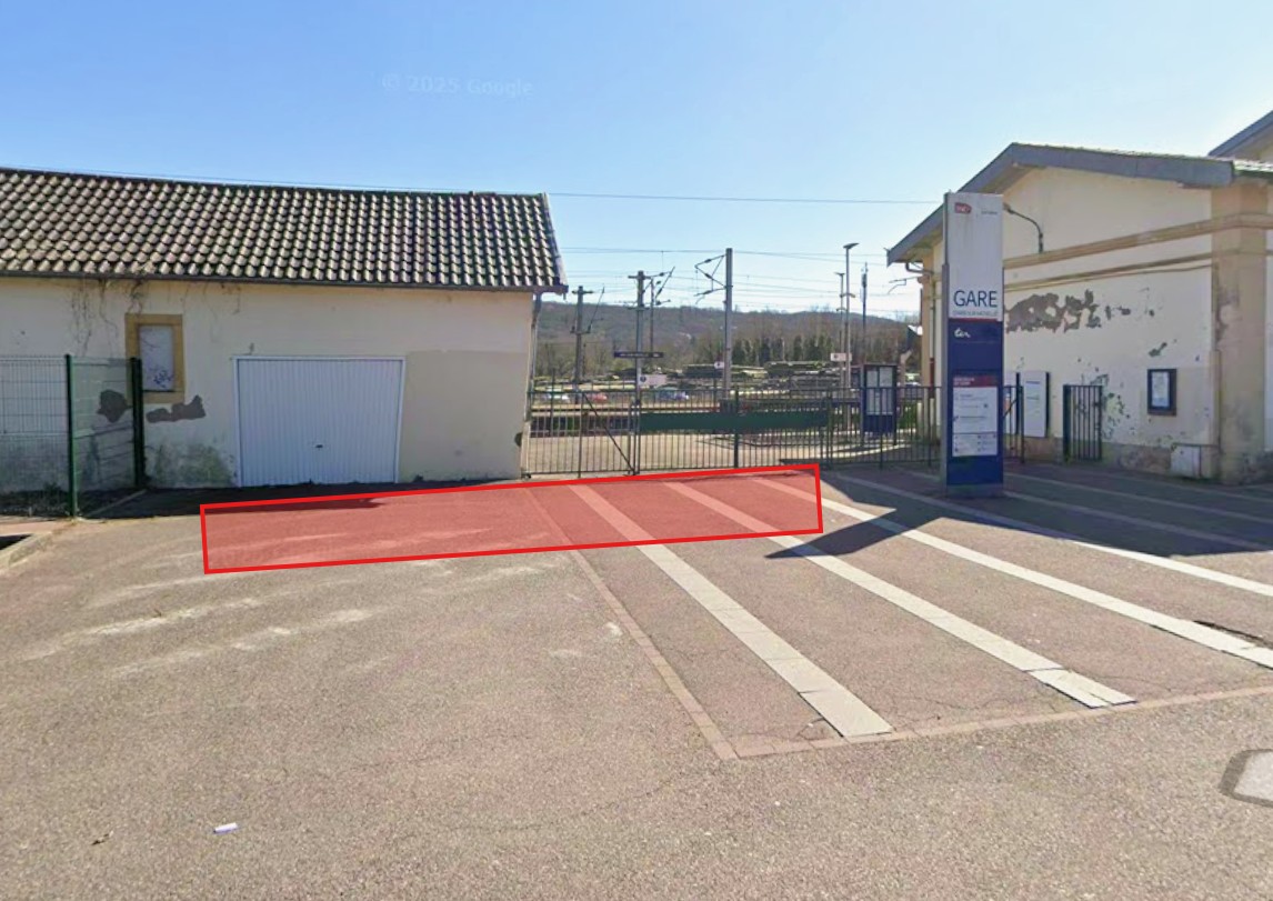 Place aux Producteurs Ars-sur-Moselle