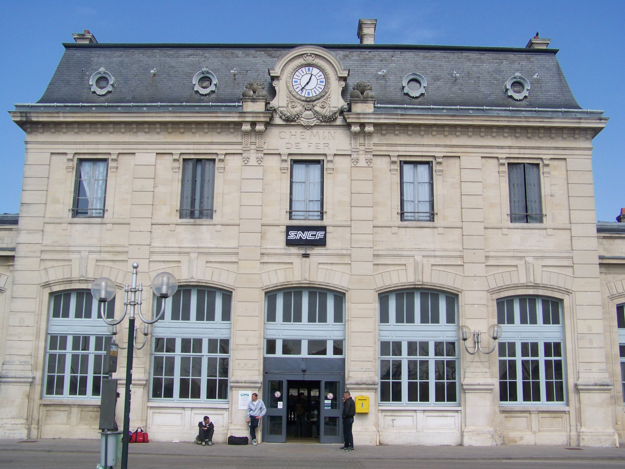 Place aux Producteurs Toul