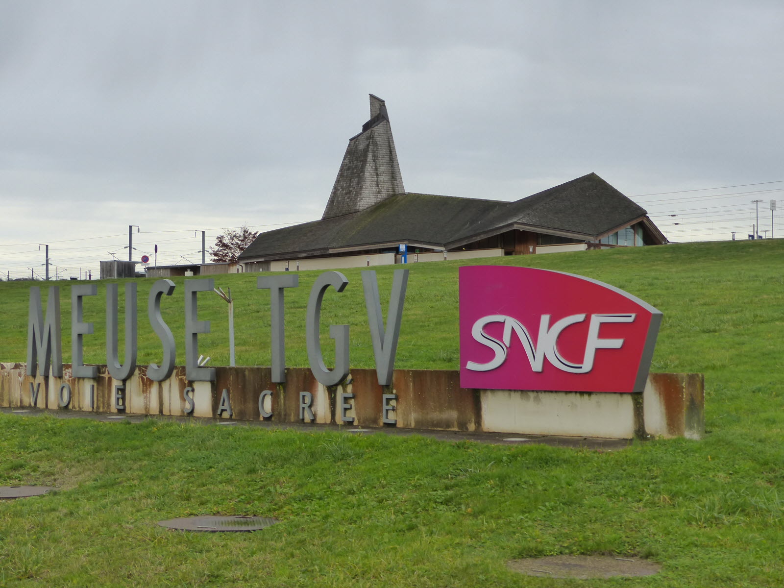 Place aux Producteurs Meuse TGV