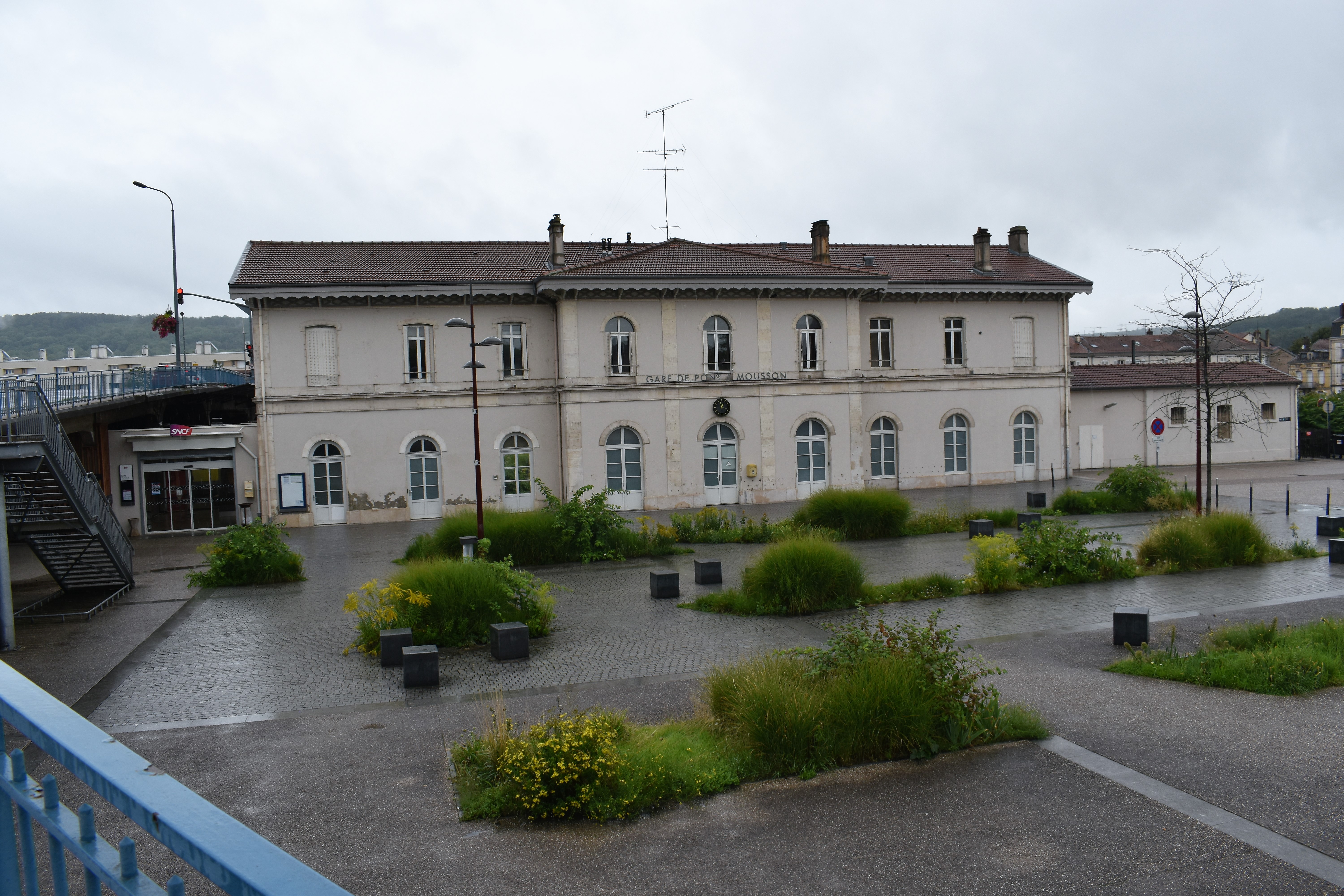 Place aux Producteurs Pont-à-Mousson N°2