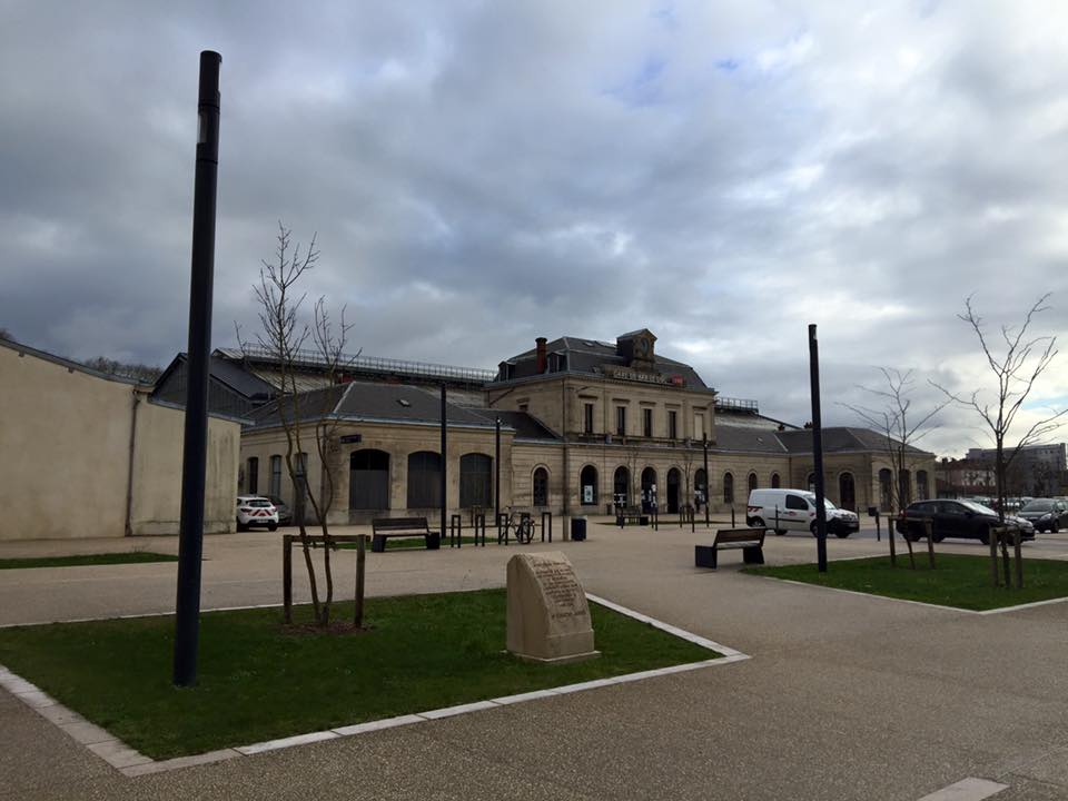 Place aux Producteurs Bar-le-Duc N°1