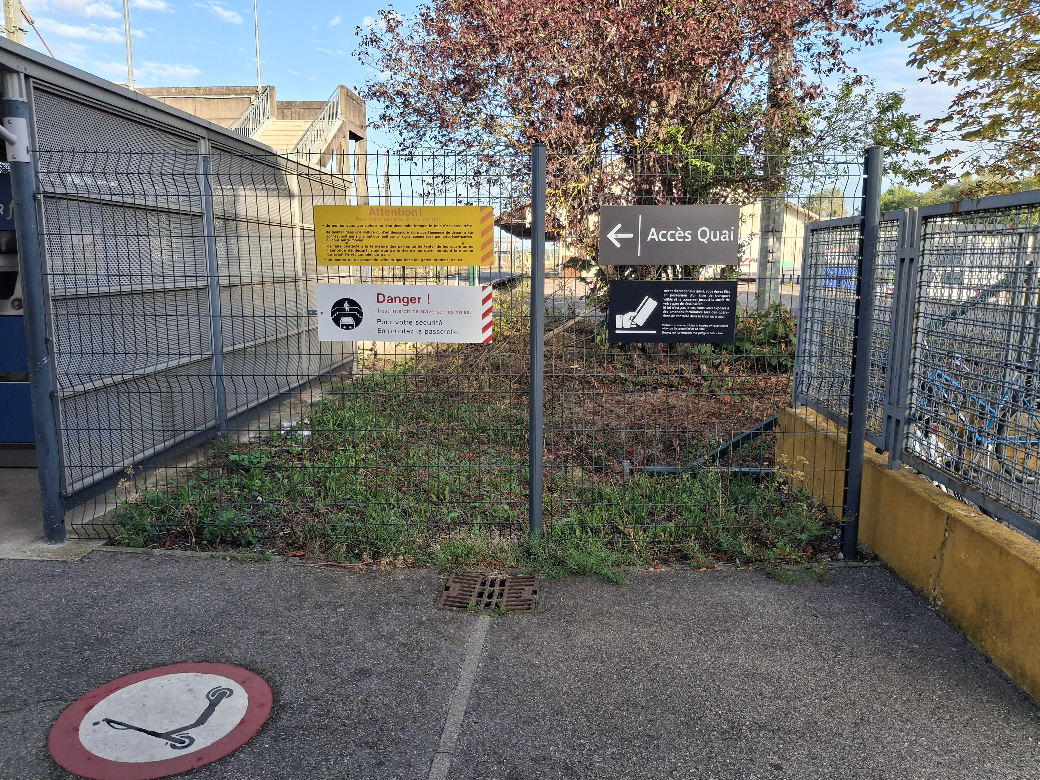 Place aux Producteurs Blainville - Damelevières N°2
