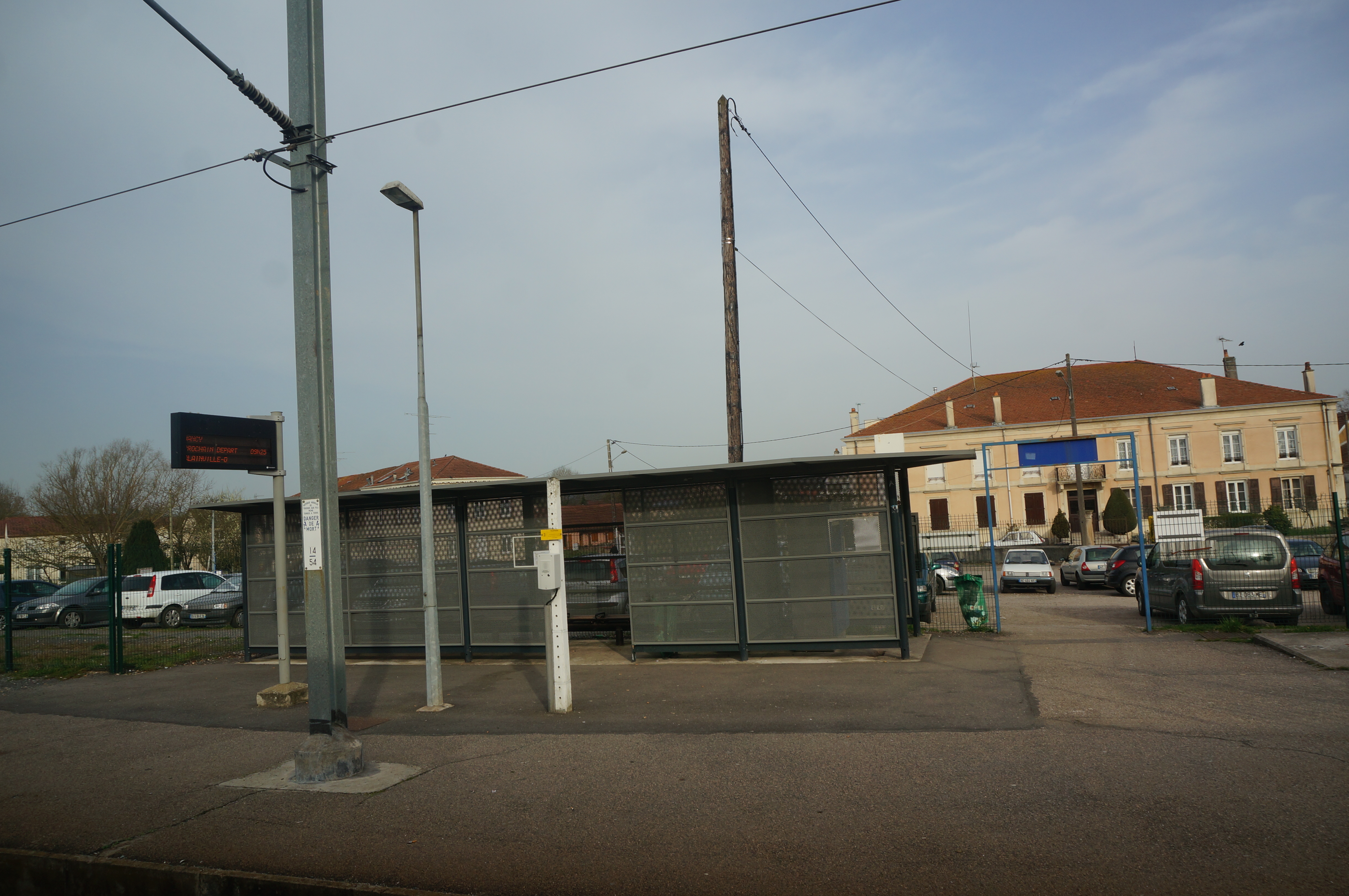Place aux Producteurs Bayon