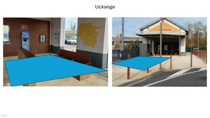 Place aux Producteurs Uckange - Plus image 2
