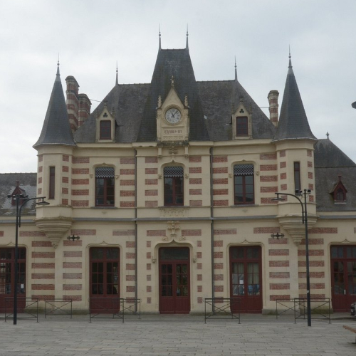 Place aux Producteurs Vitré