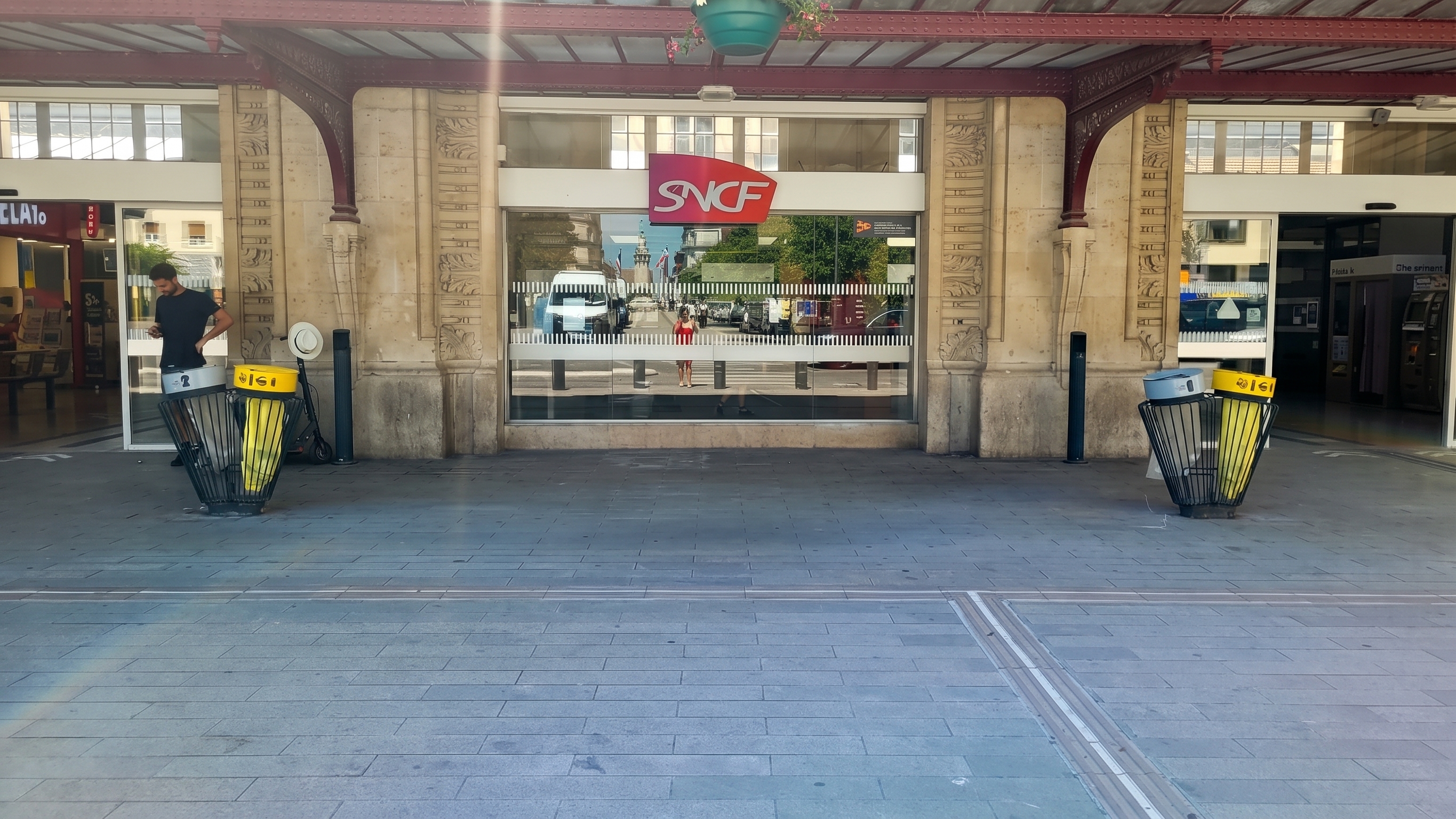 Place aux Producteurs Troyes N°2