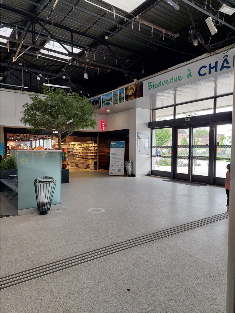 Place aux Producteurs Châlons-en-Champagne