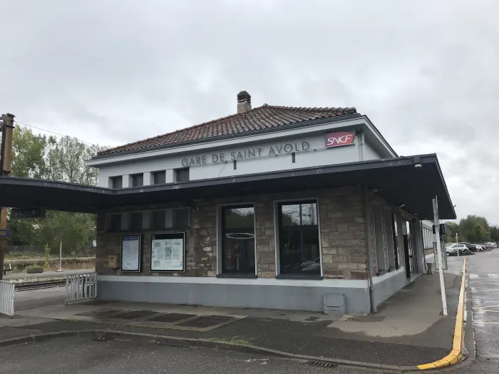 Place aux Producteurs Béning-lès-Saint-Avold N°2