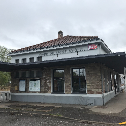 Place aux Producteurs Béning-lès-Saint-Avold N°2
