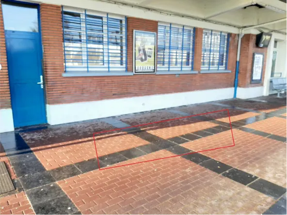 Place aux Producteurs de la gare Orchies 2