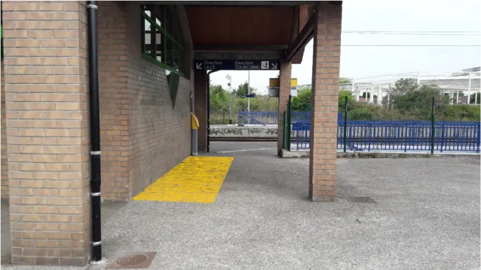 Place aux Producteurs de la gare Croix Wasquehal 2