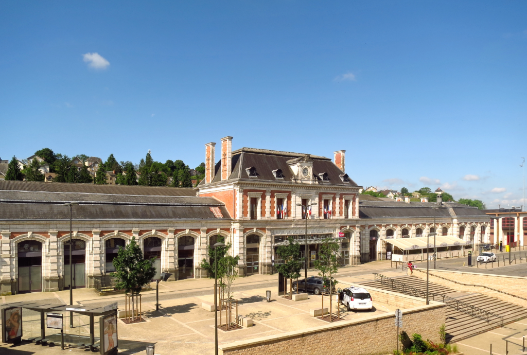 Place aux Producteurs Brive-la-Gaillarde