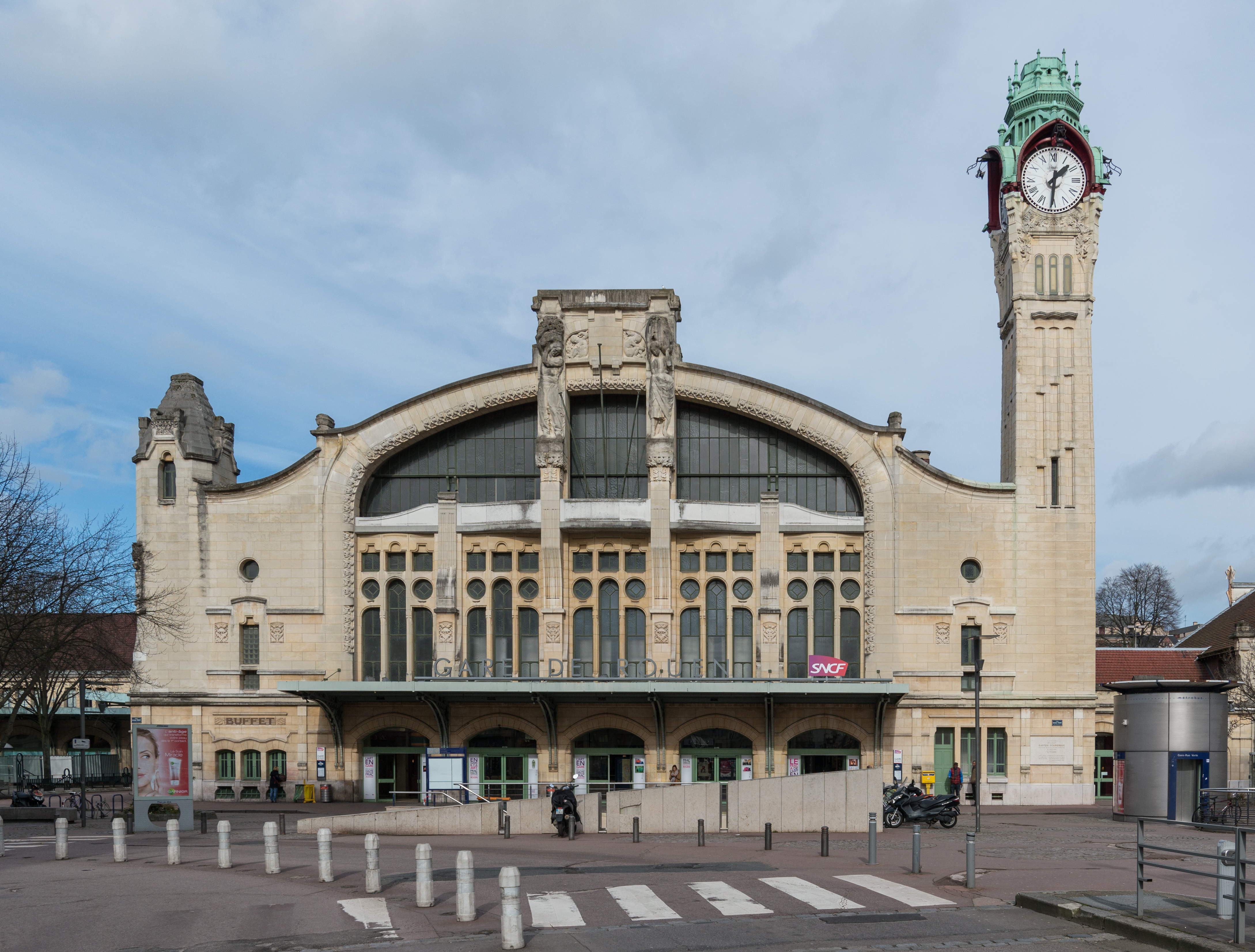 Place aux Producteurs Rouen Rive Droite