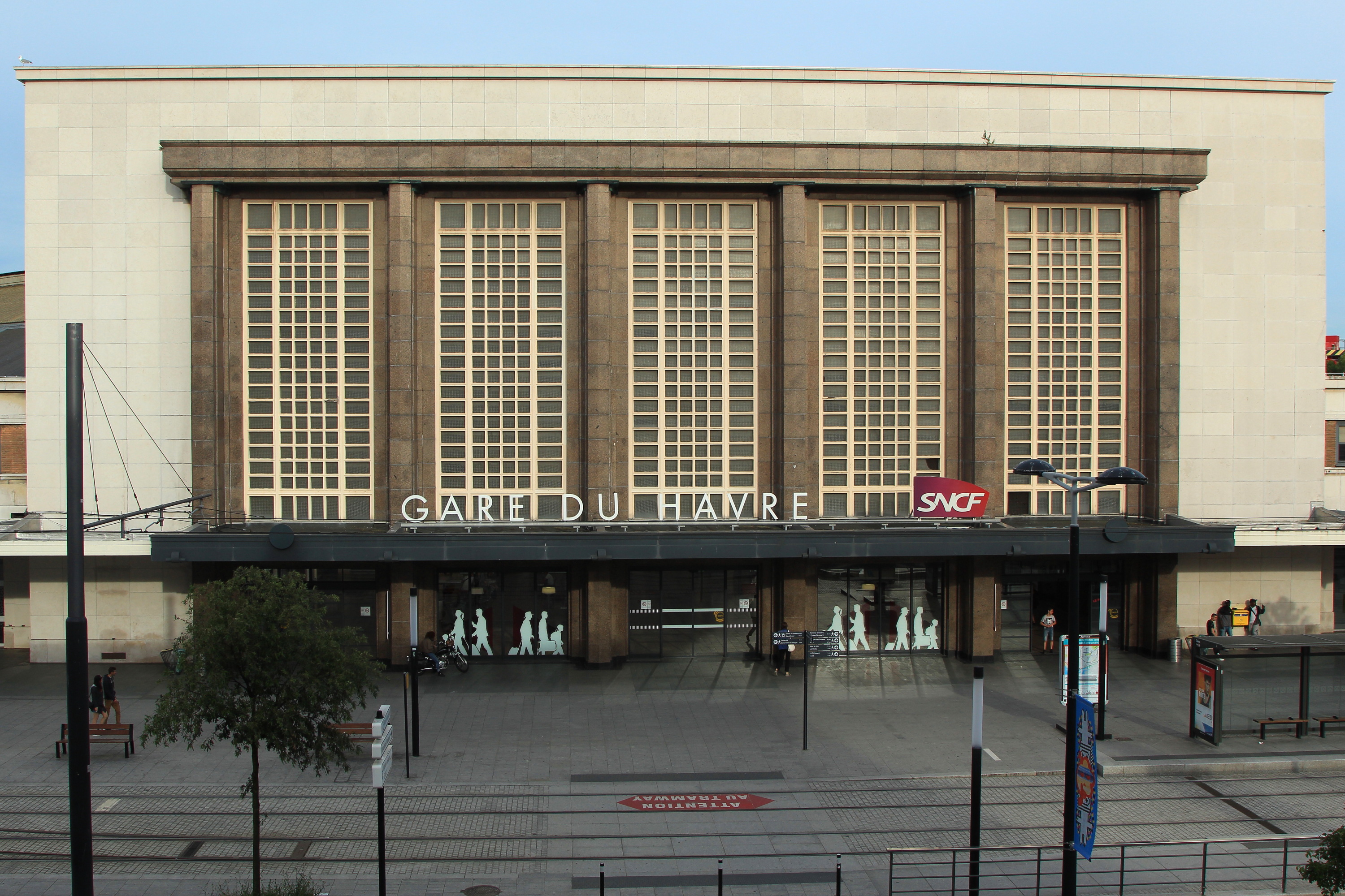 Place aux Producteurs Le Havre