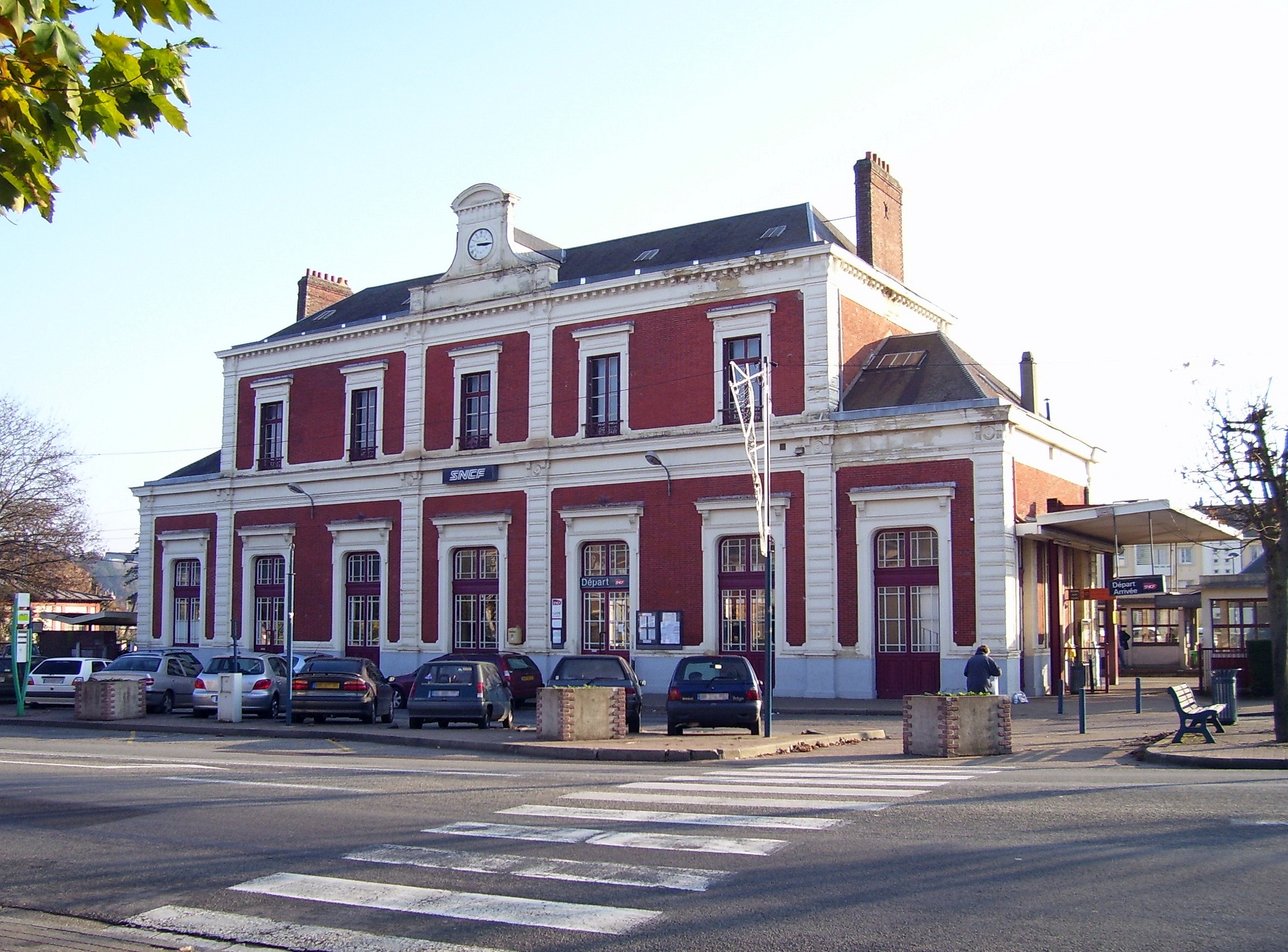 Place aux Producteurs Bernay