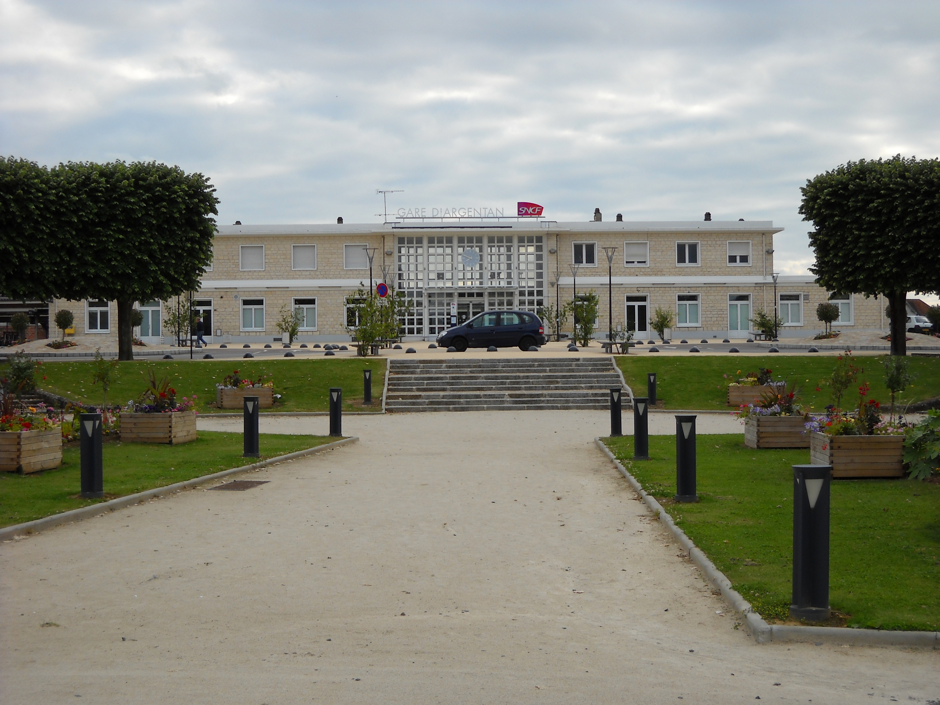 Place aux Producteurs Argentan