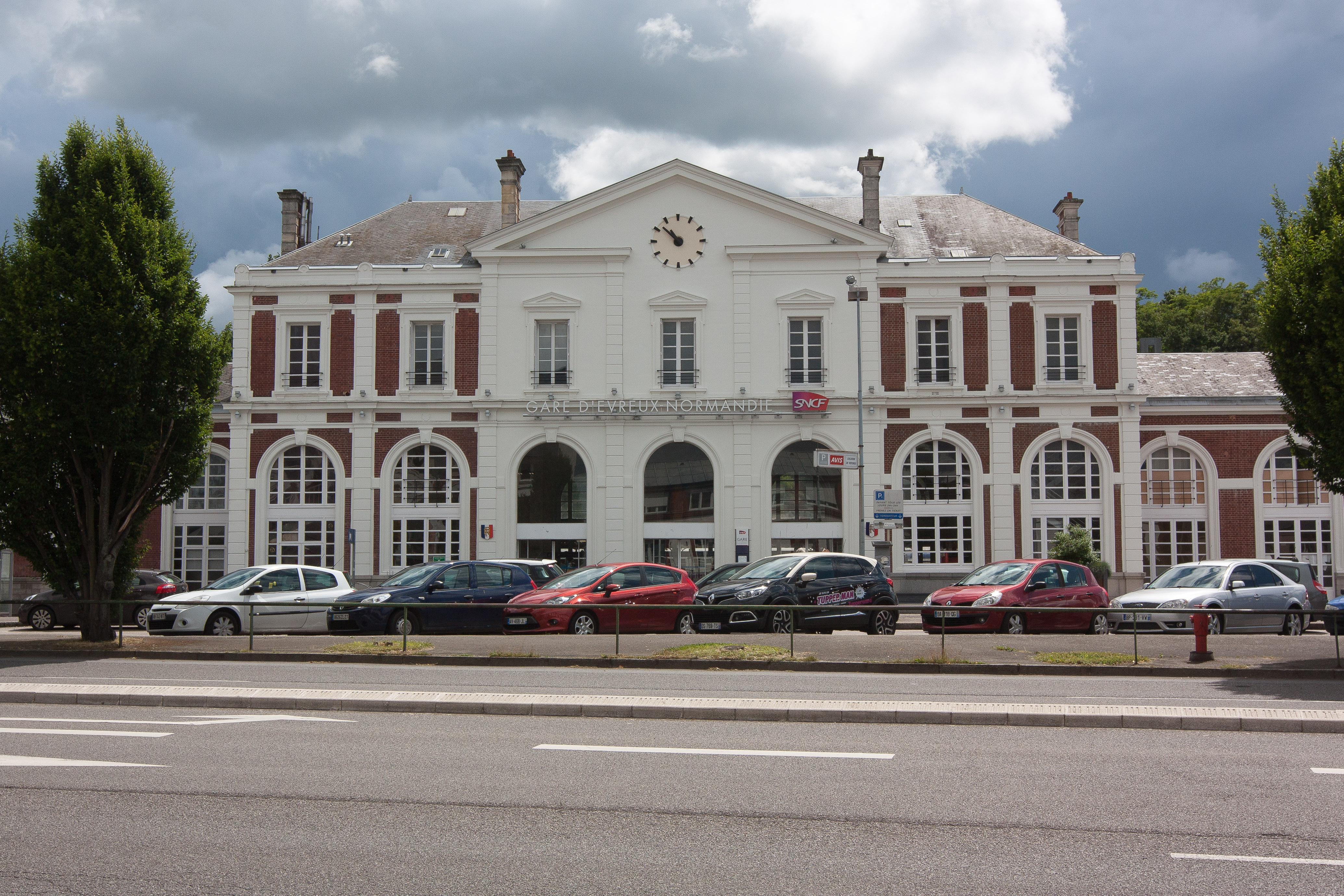 Place aux Producteurs Evreux