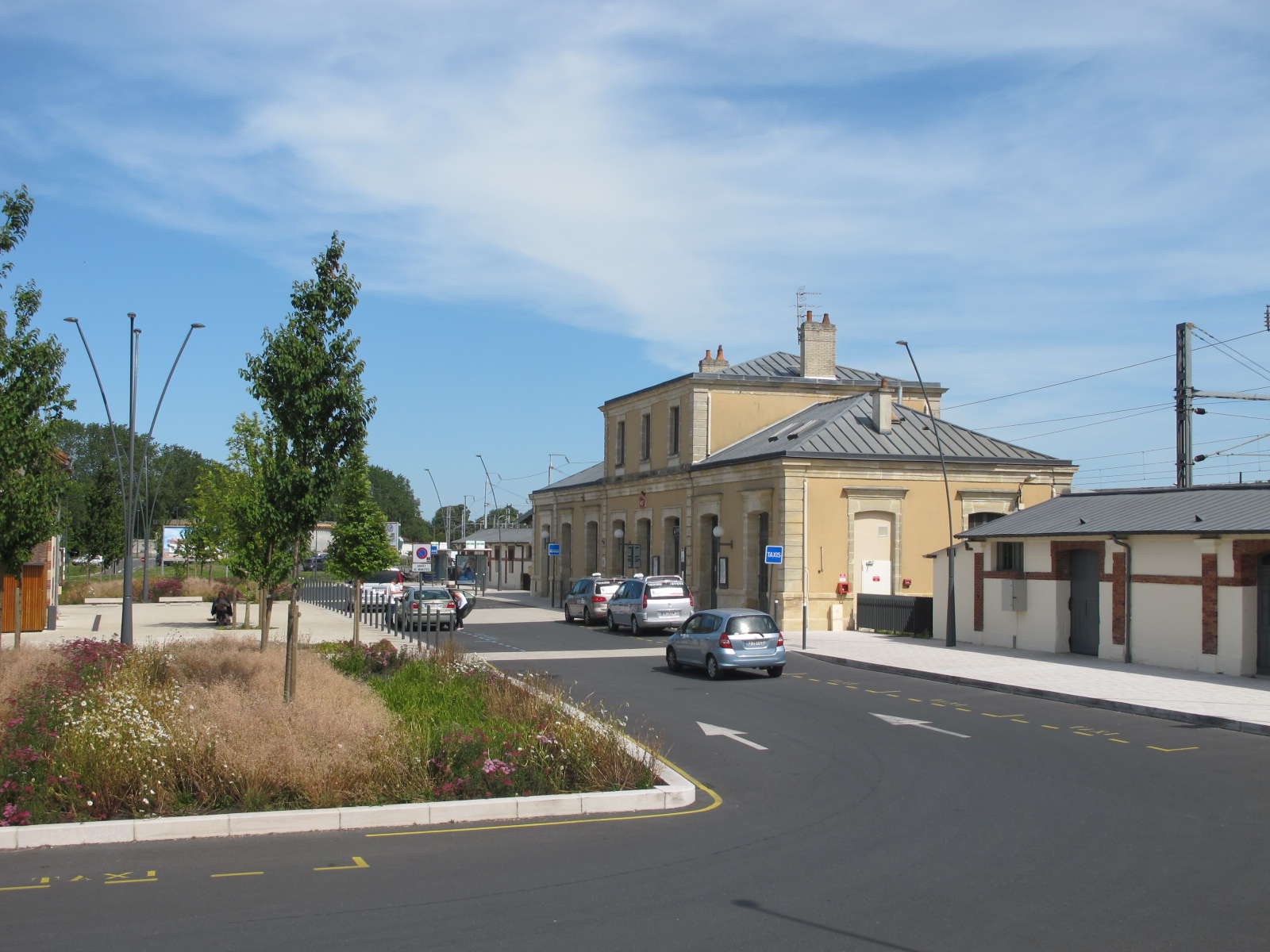 Place aux Producteurs Breauté-Beuzeville