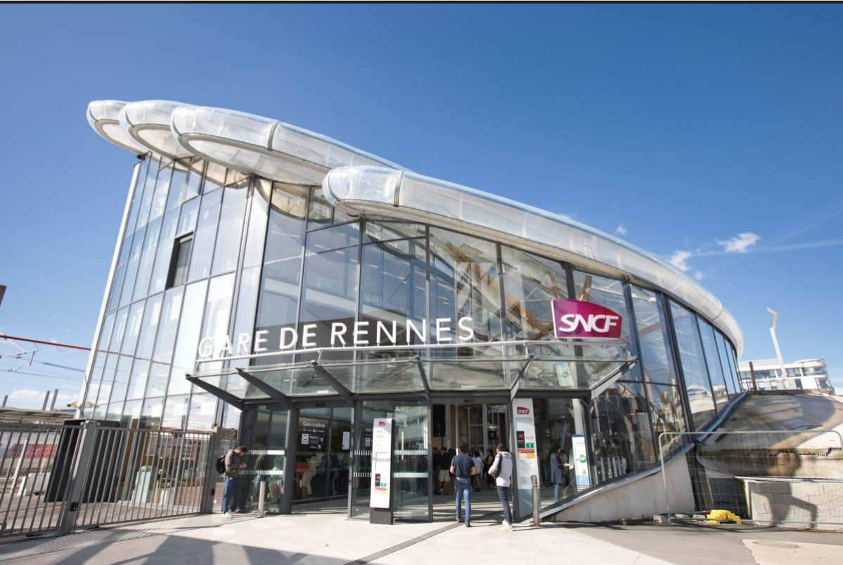 Place aux Producteurs Rennes