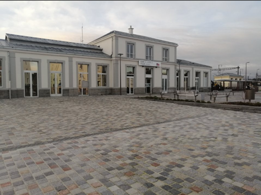 Place aux Producteurs Lamballe