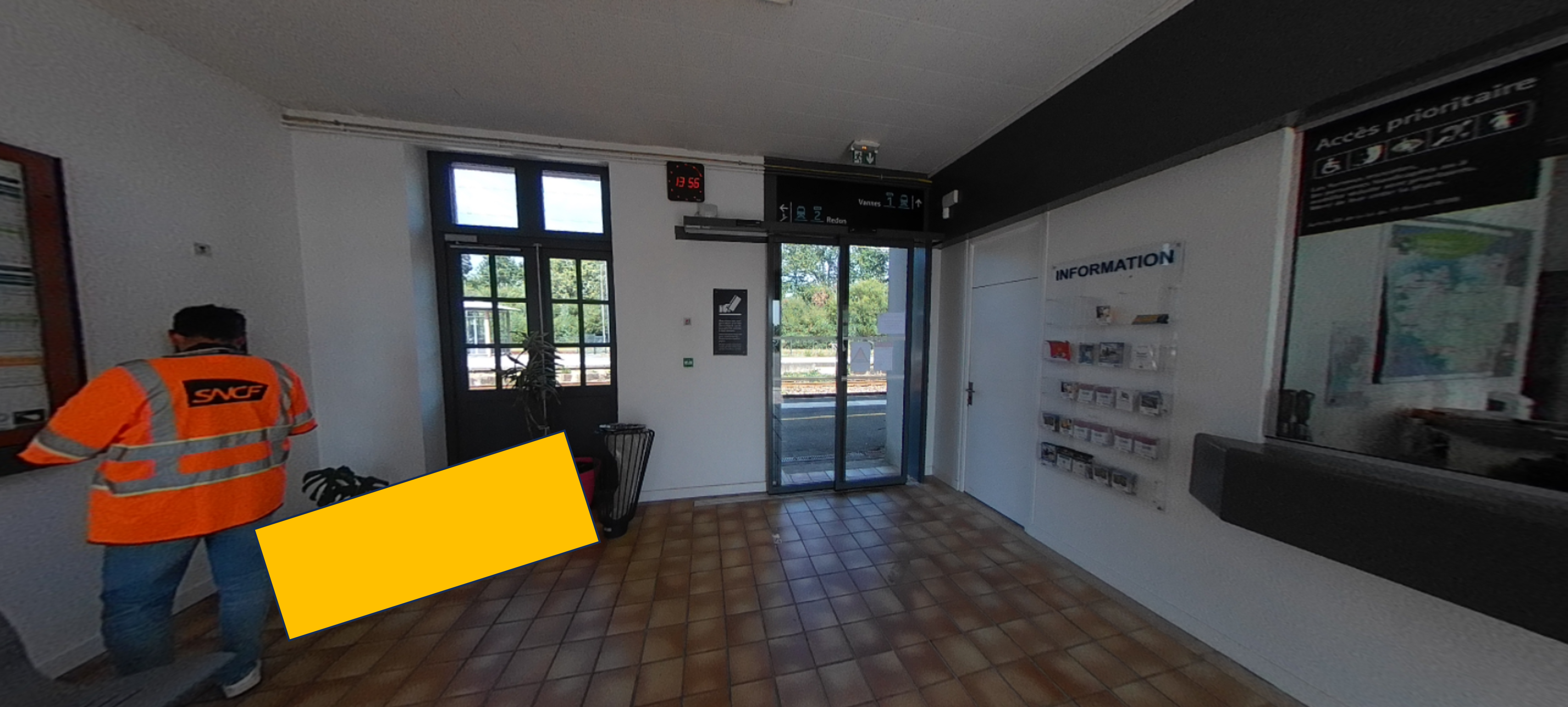 Place aux Producteurs Questembert