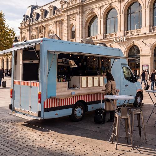 Food Trucks