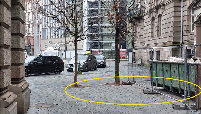 Place aux Producteurs Strasbourg N°2