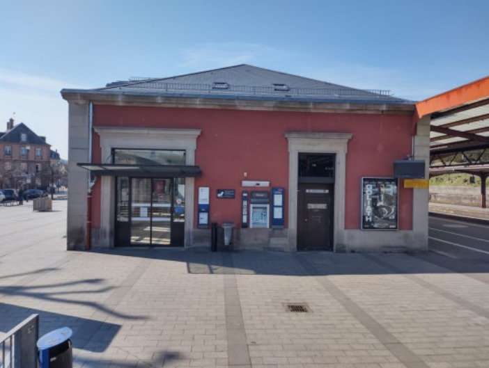 Food Truck Saverne